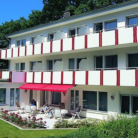 Haus Rasche Hotel Bad Driburg Exterior foto